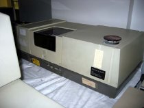 Perkin-Elmer 1502 Fourier Transform IR Spectrophotometer