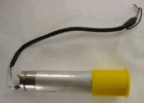 Infrared Spectrophotometer Thermocouples