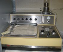 DuPont 900 Differential Thermal Analyzer