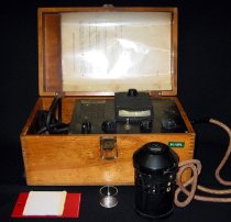 Photovolt Model 610 Colorimeter
