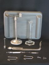 Westphal Specific Gravity Balance