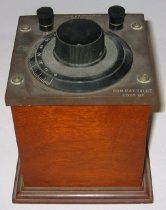 Variable Capacitor