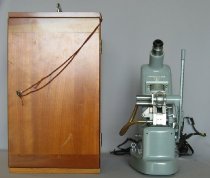 ABBE-3L Refractometer