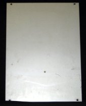 Baush & Lomb 1.5 Meter Spectrograph