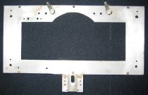 Baush & Lomb 1.5 Meter Spectrograph