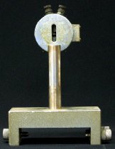 Baush & Lomb 1.5 Meter Spectrograph