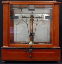 Christian Becker Projection Style Balance