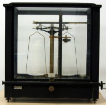 Ainsworth Type LCB Chain Balance