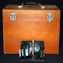 Spectra-Tech Diffuse Reflectance (DRIFT) Accessory