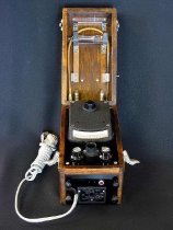 Photovolt Hemoglobin and Glucose Meter