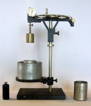 Viscosimeter with Accessories