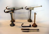 Westphal Specific Gravity Balances