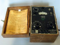 Serfass Model RC M15 Conductivity Bridge