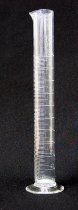 Graduated Cylinder