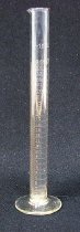 Graduated Cylinder