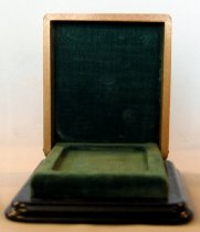 Bausch and Lomb Honorary Science Medal