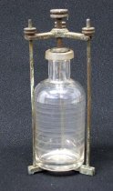 Lintner Pressure Bottle