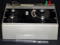 YSI Model 31 Conductivity Bridge