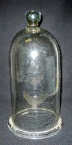 Vacuum Bell Jar