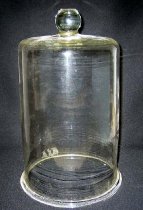 Vacuum Bell Jar