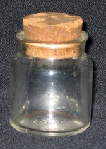 Glass Jar