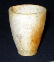 Assay Crucible