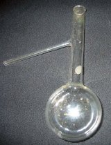 Distillation Flask
