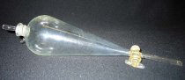 Glass Funnel