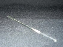 Glass Stirring Rod