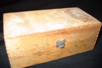 Box for Mosaic Staining