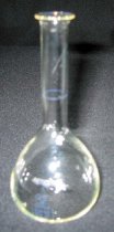 Volumetric Flask