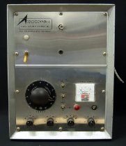 Varian Aerograph Gas Chromatograph
