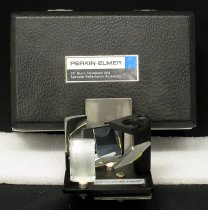 Perkin-Elmer 3x-beam Condenser and Specular Reflectance Accessory