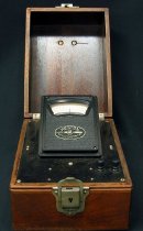 Weston Model 440 Galvanometer