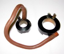 Carl Zeiss Jena Pulfrich Refractometer