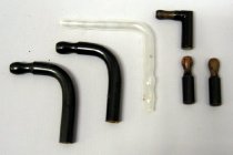 Carl Zeiss Jena Pulfrich Refractometer