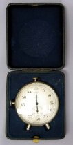Jaquet Laboratory Stopwatch