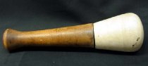 Ceramic Pestle