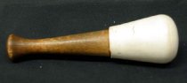 Ceramic Pestle