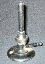 Acetylene Gas Burner