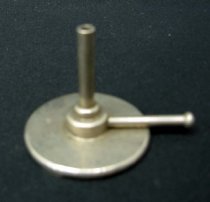 Fixed Orifice Micro Burner