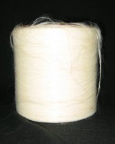 Spool of Nylon Fiber