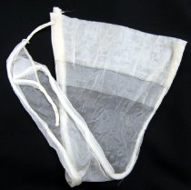 Unsown Wear Test Fiber 66 (nylon) Test Stocking