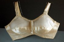 Wear Test fiber 66 (Nylon) Brassiere