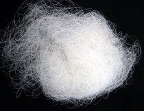 Sample of Undrawn Nylon