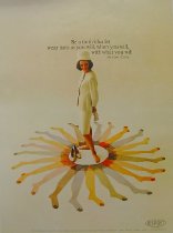 "Be a tintividualist / wear tints as you will, when you will, / with what you will"