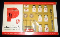 Lionel-Porter Chemcraft Chemistry Set No. 21310