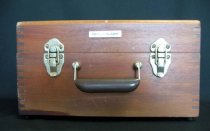 Perkin-Elmer Diffuse Reflectance Accessory