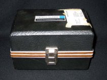 Multiple Internal Reflectance Accessory