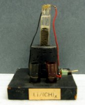 Battery Demonstration Unit